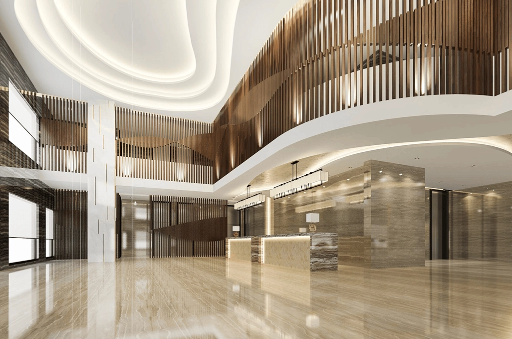 Vivid Deco’s whole home customization showroom