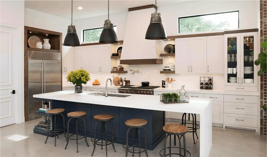 Top 10 Types of Floor Tiles